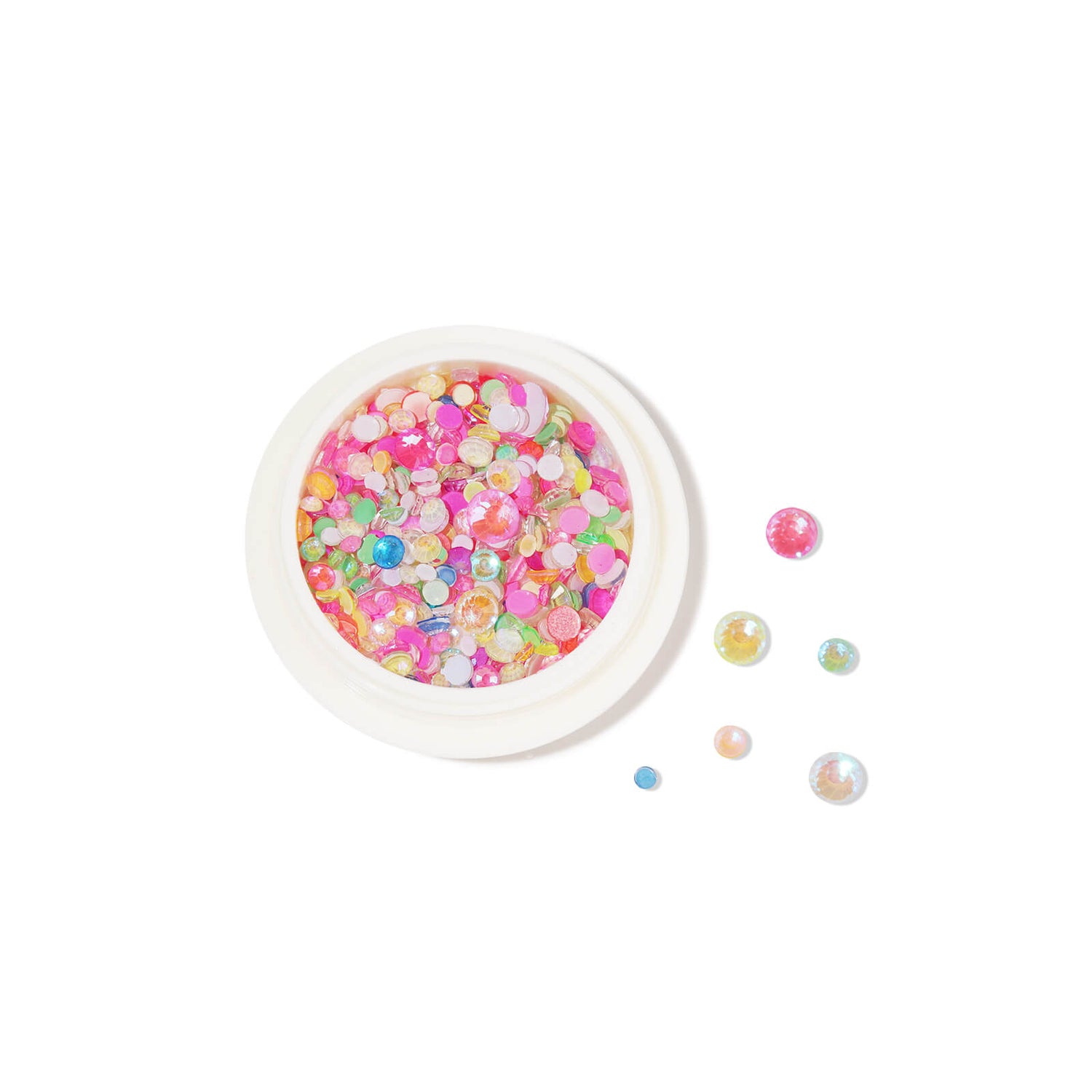 Neon-Luminous-Aurora-Rhinestones-Set