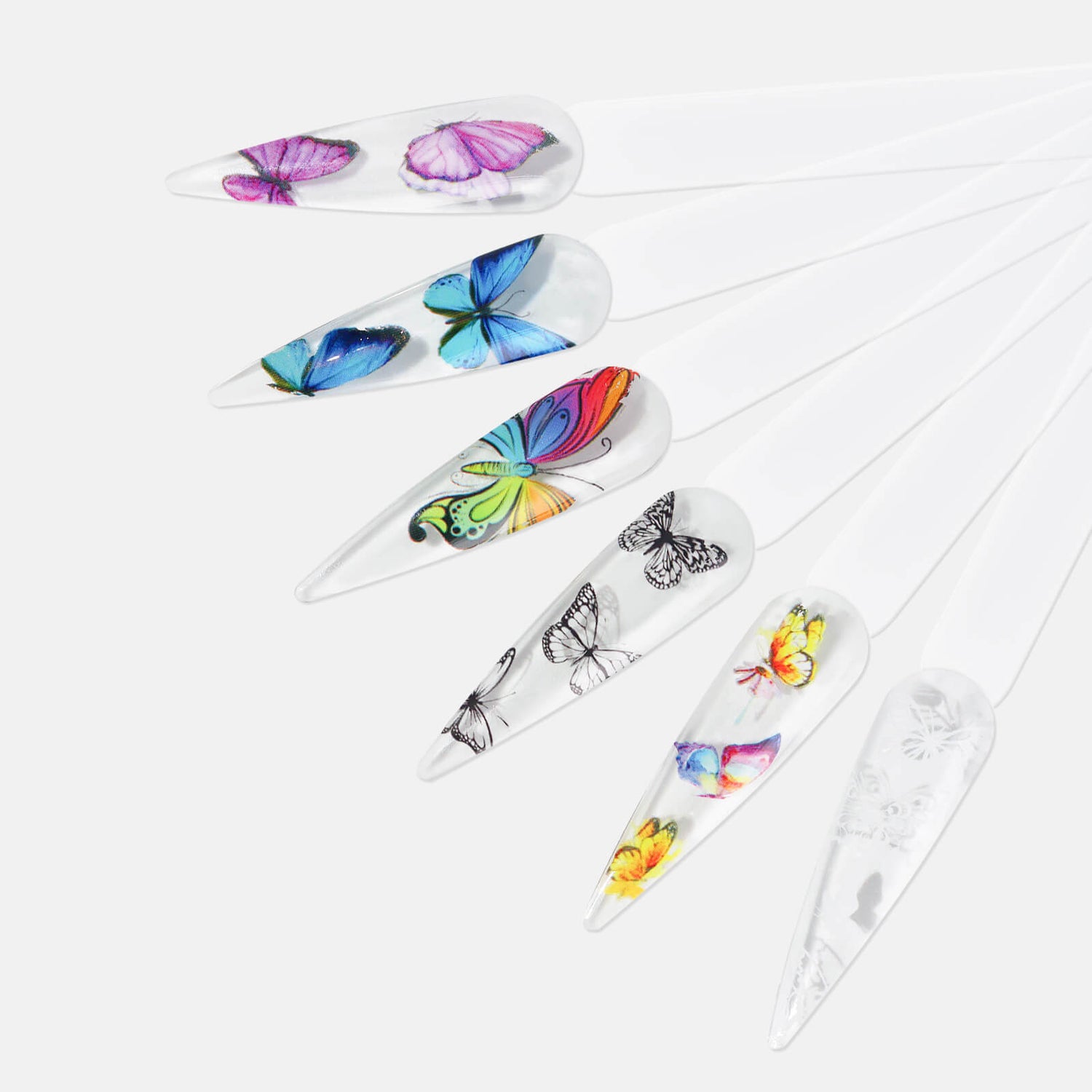 Nial-art-transfer-foil-set-butterfly