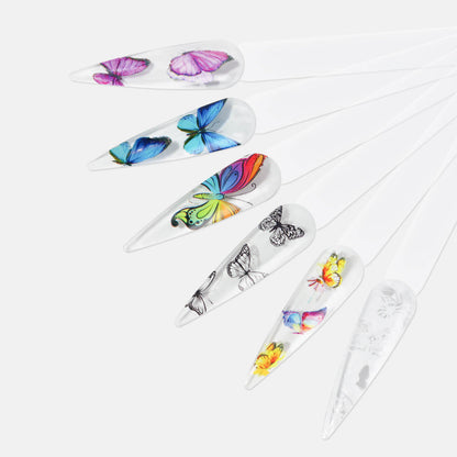 Nial-art-transfer-foil-set-butterfly