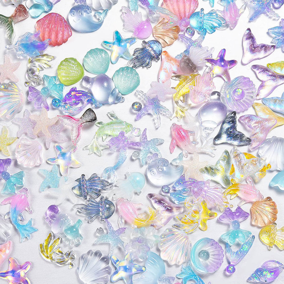 Ocean-Nail-Decorations-Sea-Themed-Nail-Charms-Set-show