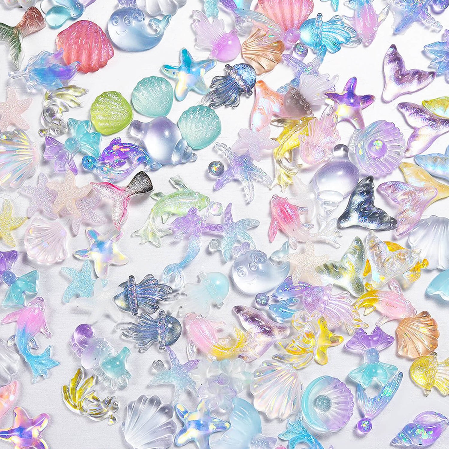 Ocean-Nail-Decorations-Sea-Themed-Nail-Charms-Set-show