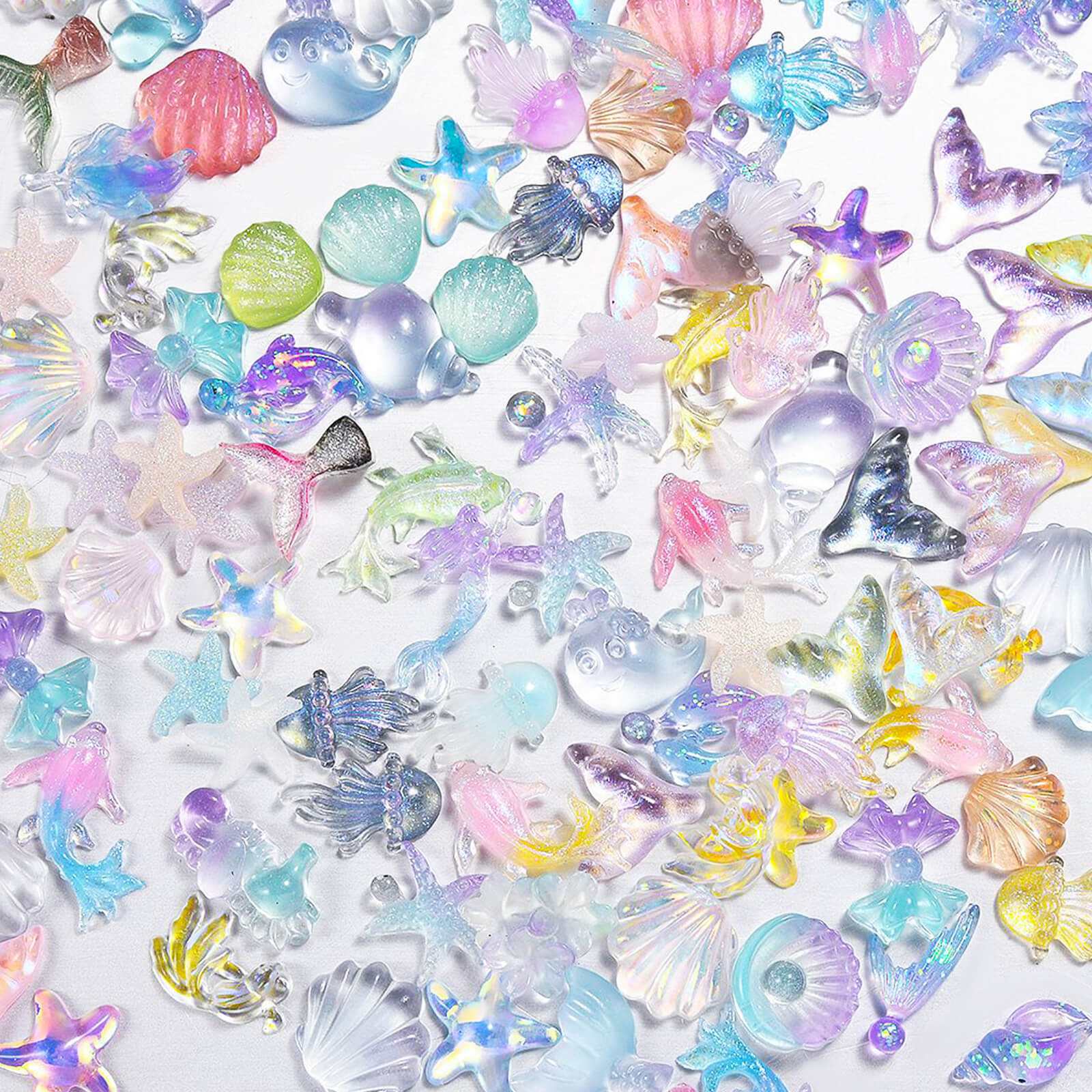 Ocean-Nail-Decorations-Sea-Themed-Nail-Charms-Set-show