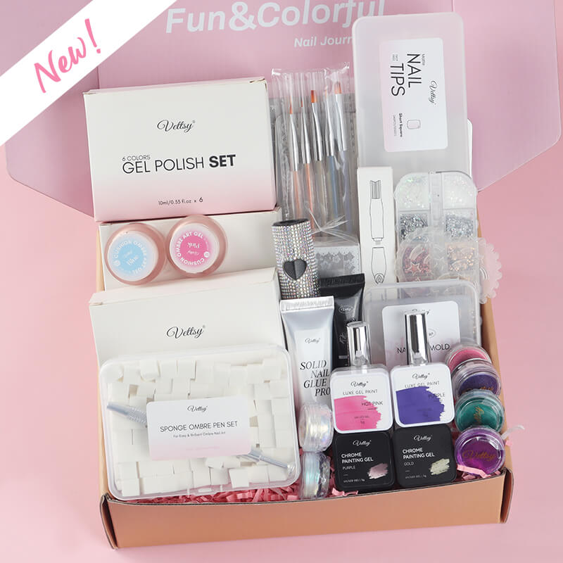 Premium Box