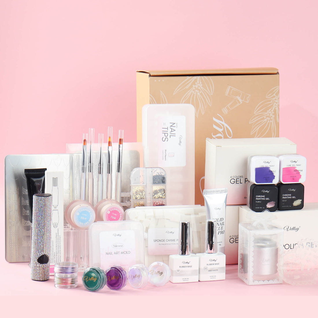 Premium Box