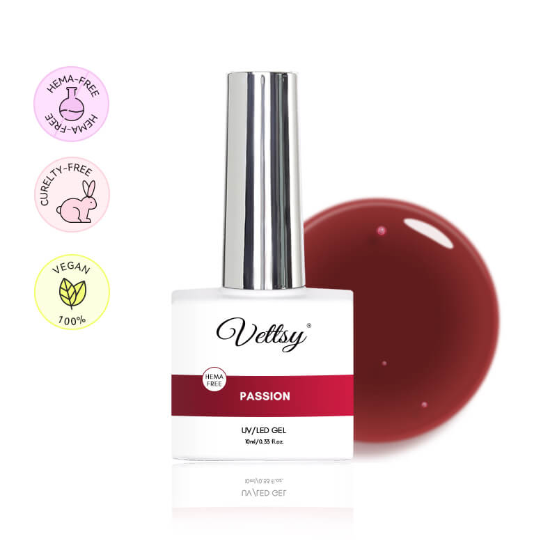 Hema-Free Gel-PASSION