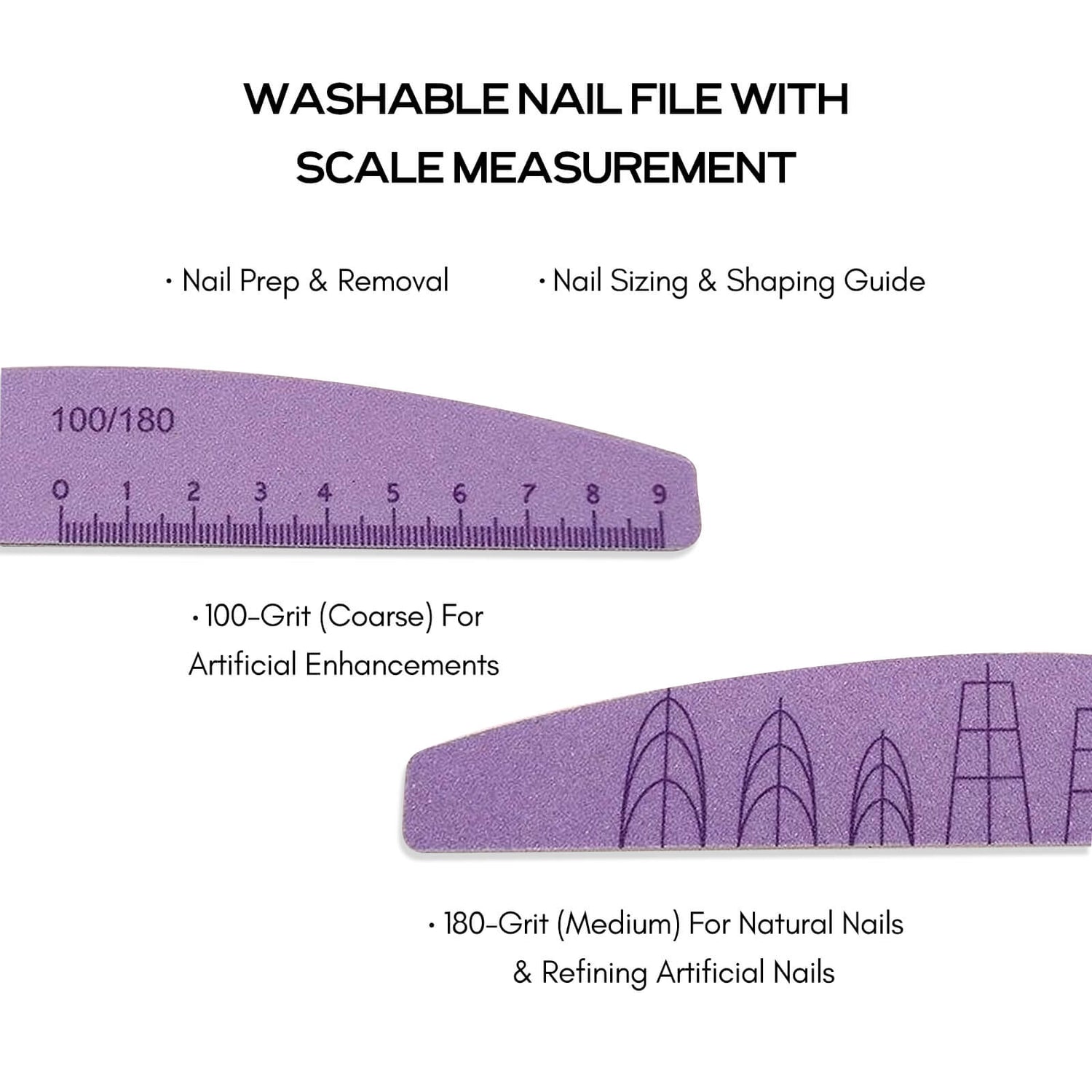 Purple-nail-file-with-scale-measurement