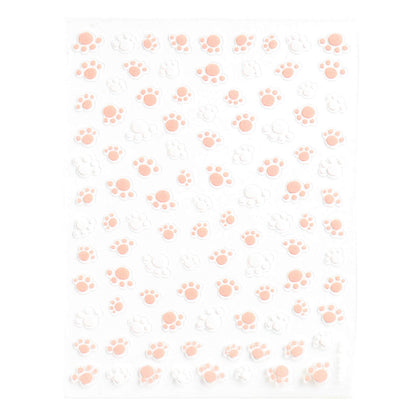 Self-adhesive-Nail-Art-Stickers-paws