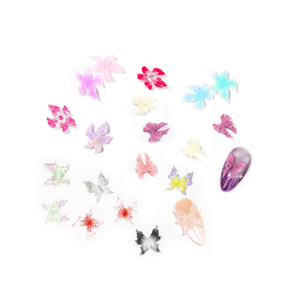 Soft Nail Charms