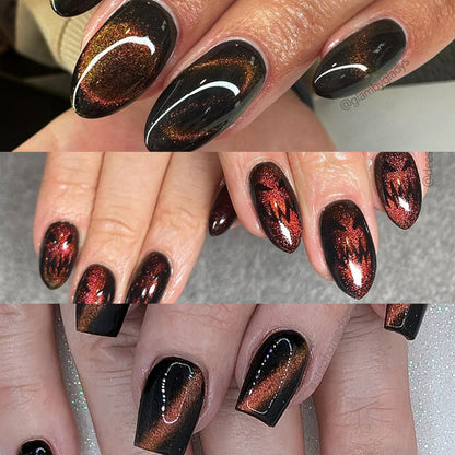 Spectrum-cat-eye-gel-sp06-customer-nail-designs