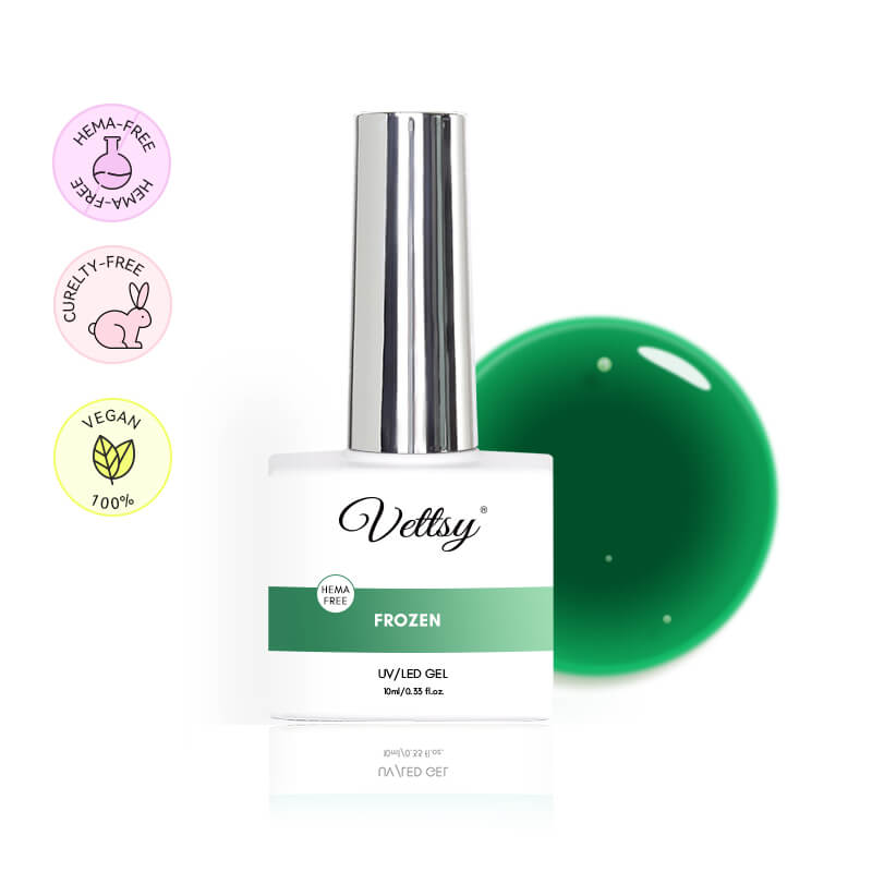 Gel Hema-Free - MANTÉNGASE FRESCO