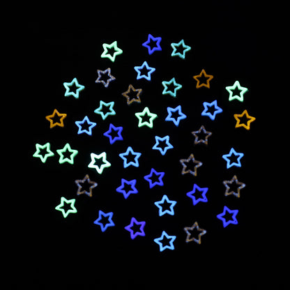 Aurora diamantes de imitación