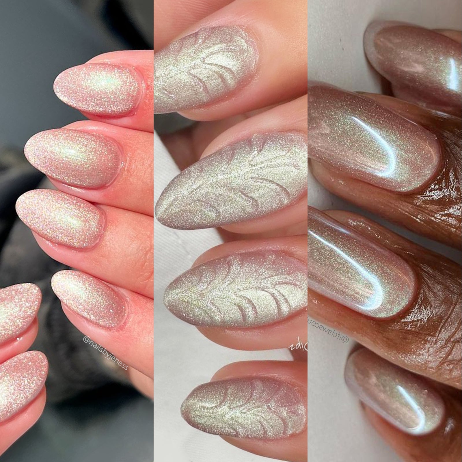Unicorn-cat-eye-ge-uc05-customer-nail-designs