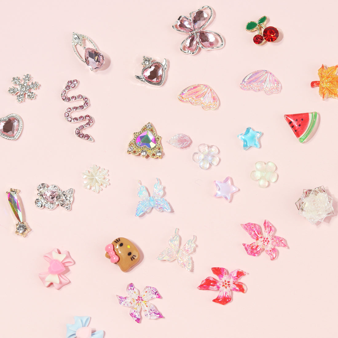 Vettsy-Nail-Charms-Mystery-Box-show