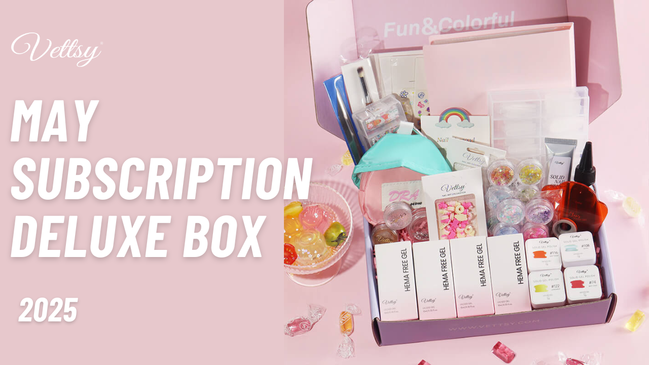 Load video: Vettsy Monthly Box Unboxing