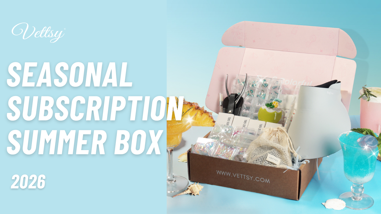 Carregar vídeo: Vettsy Winter Box Unboxing