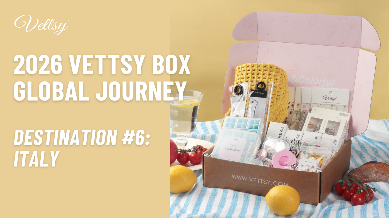 Carregar vídeo: Vettsy Monthly Box Unboxing