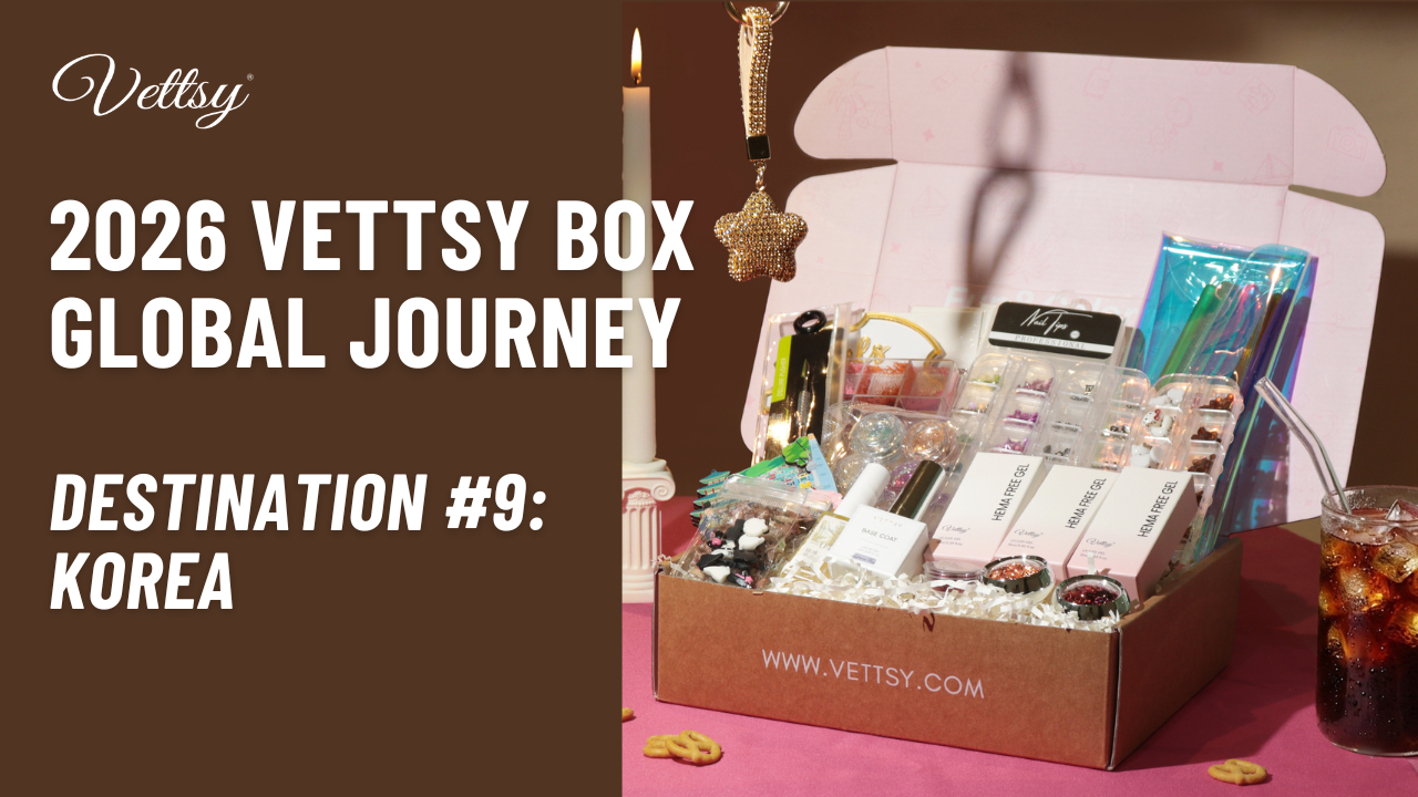 Laden Sie das Video: Vettsy Monthly Box Unboxing