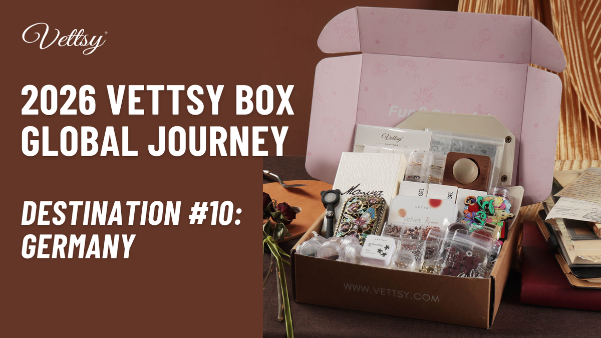 Carica video: Vettsy Monthly Box Unboxing