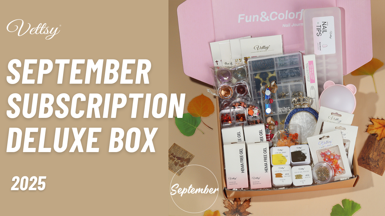 Load video: Vettsy Monthly Box Unboxing