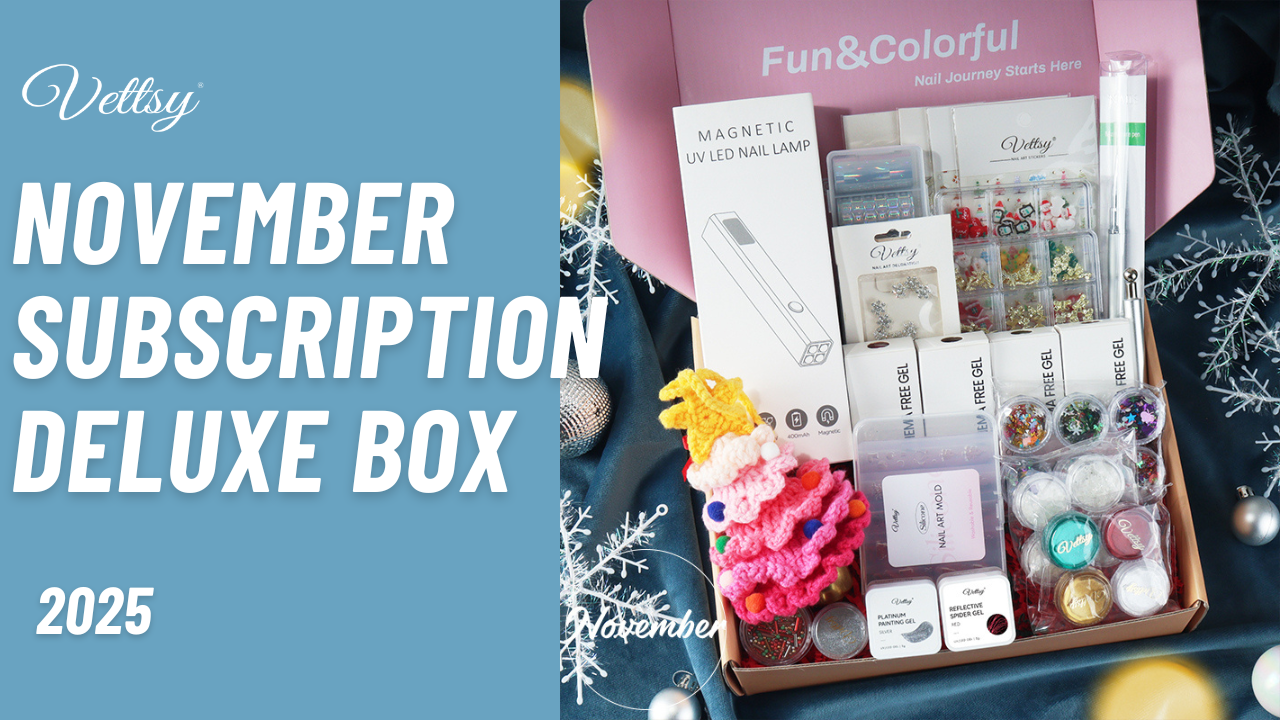 Load video: Vettsy Monthly Box Unboxing
