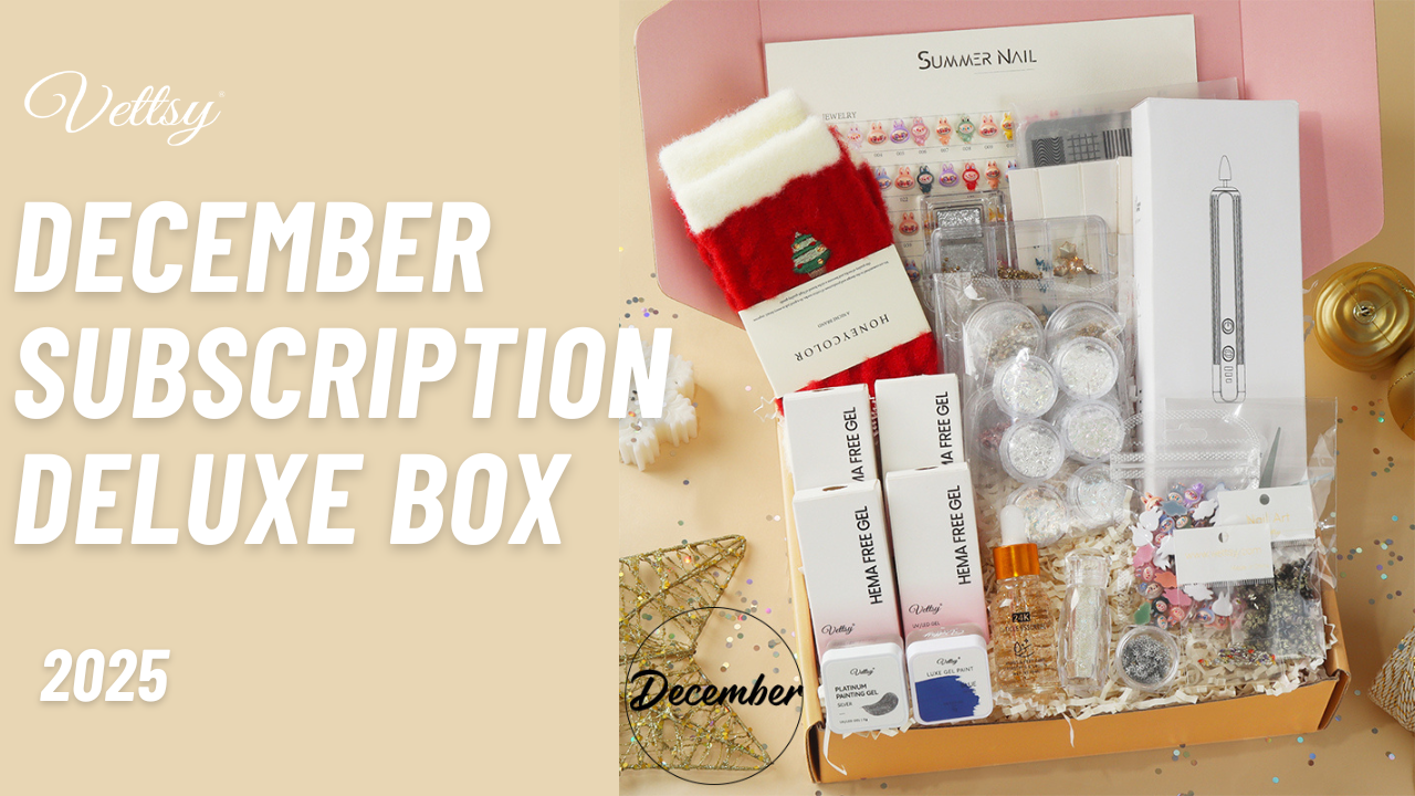 Load video: Vettsy Monthly Box Unboxing