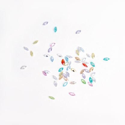 Mini DIY Rhinestones