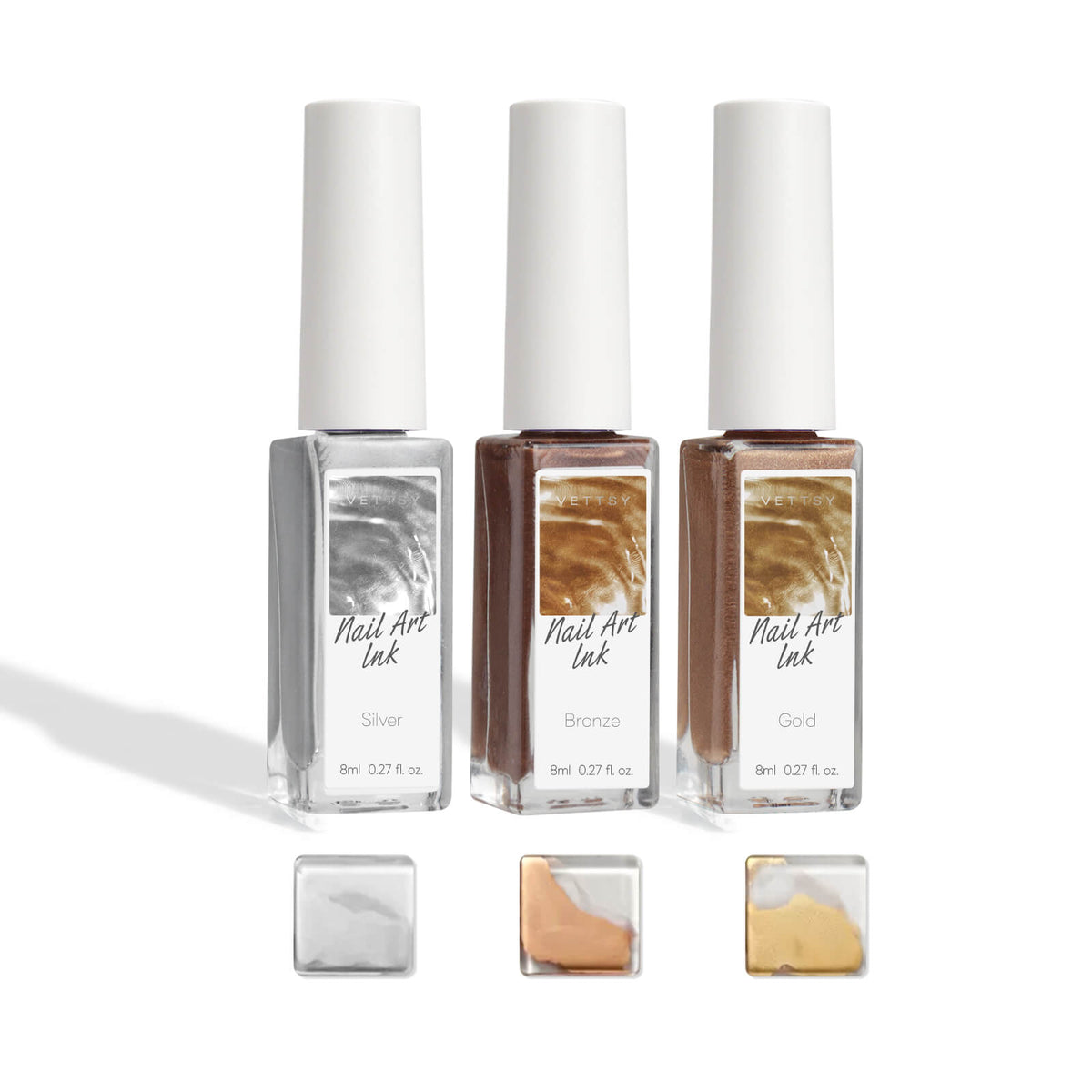 air-dry-metallic-nail-art-ink-3-colors-set
