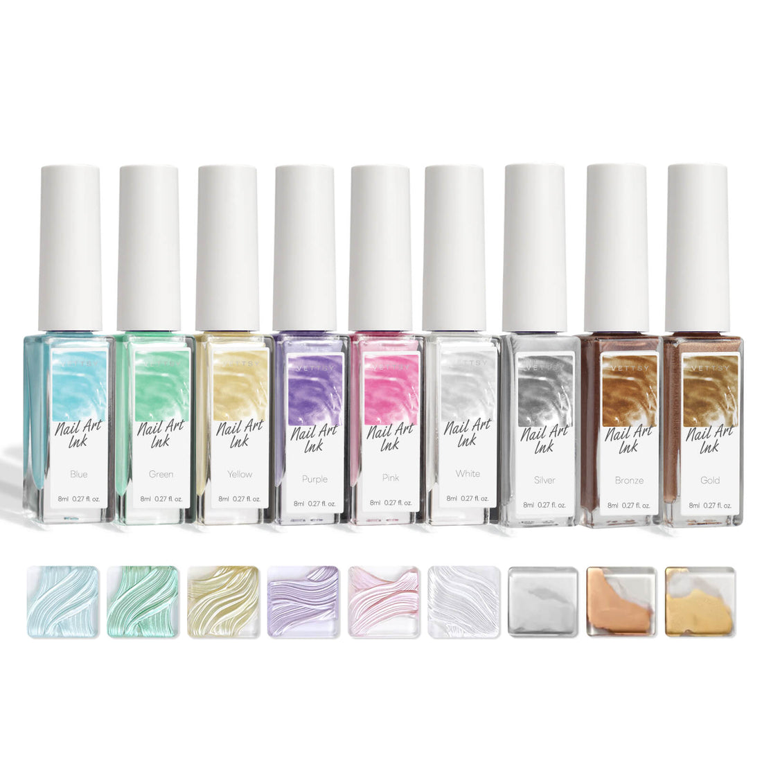 air-dry-pearl-nail-art-ink-9-colors-set