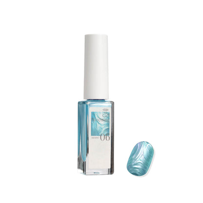 air-dry-pearl-nail-art-ink-blue