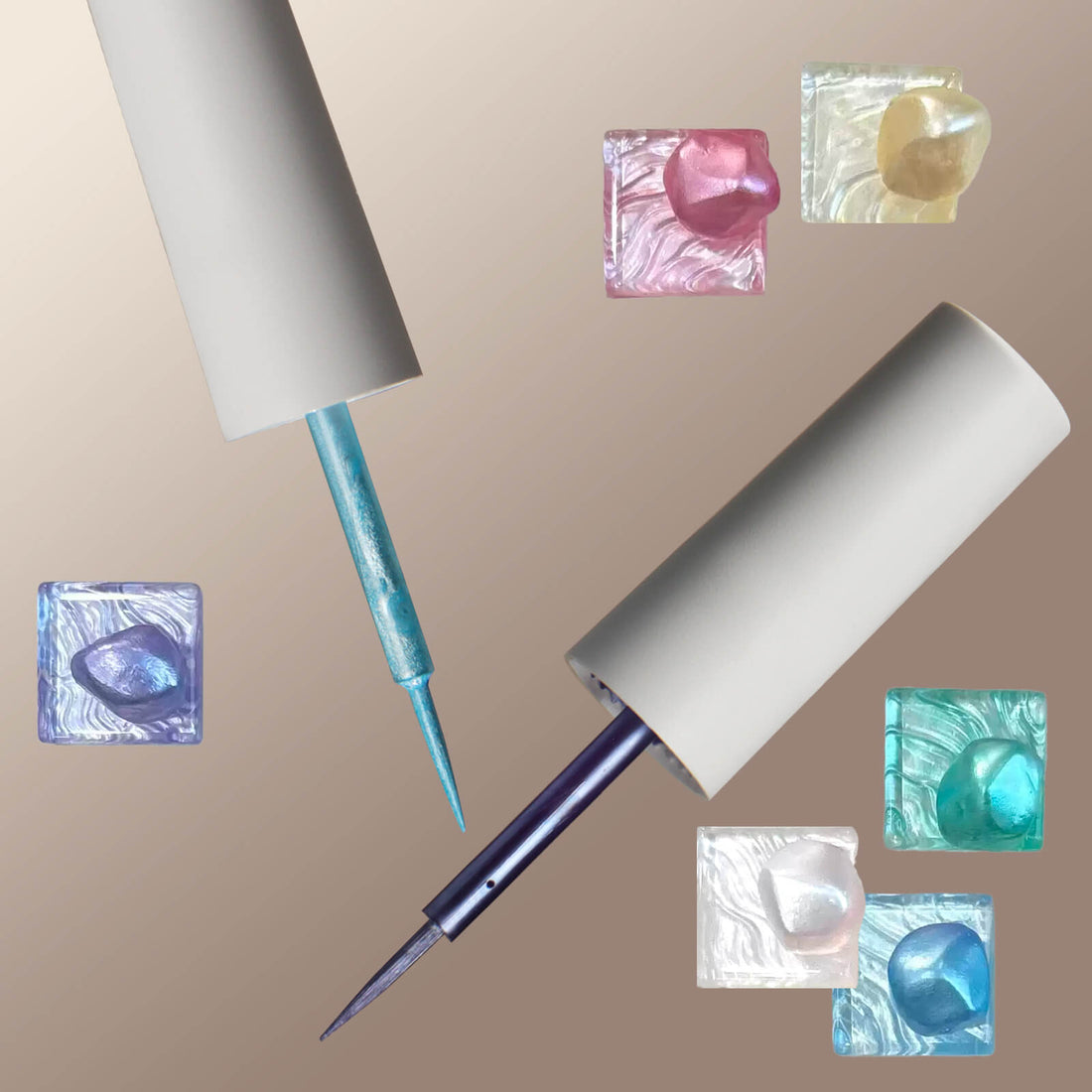 air-dry-pearl-nail-art-ink-brush-show