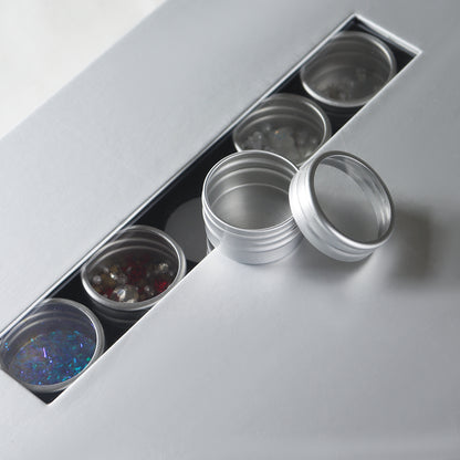 aluminum-clear-top-nail-art-storage-box-pro-details-display