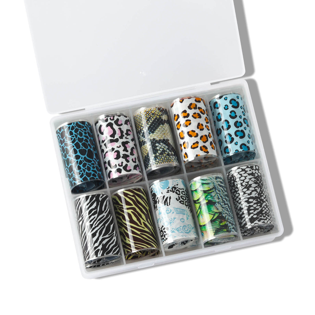 animal-print-transfer-foil-set