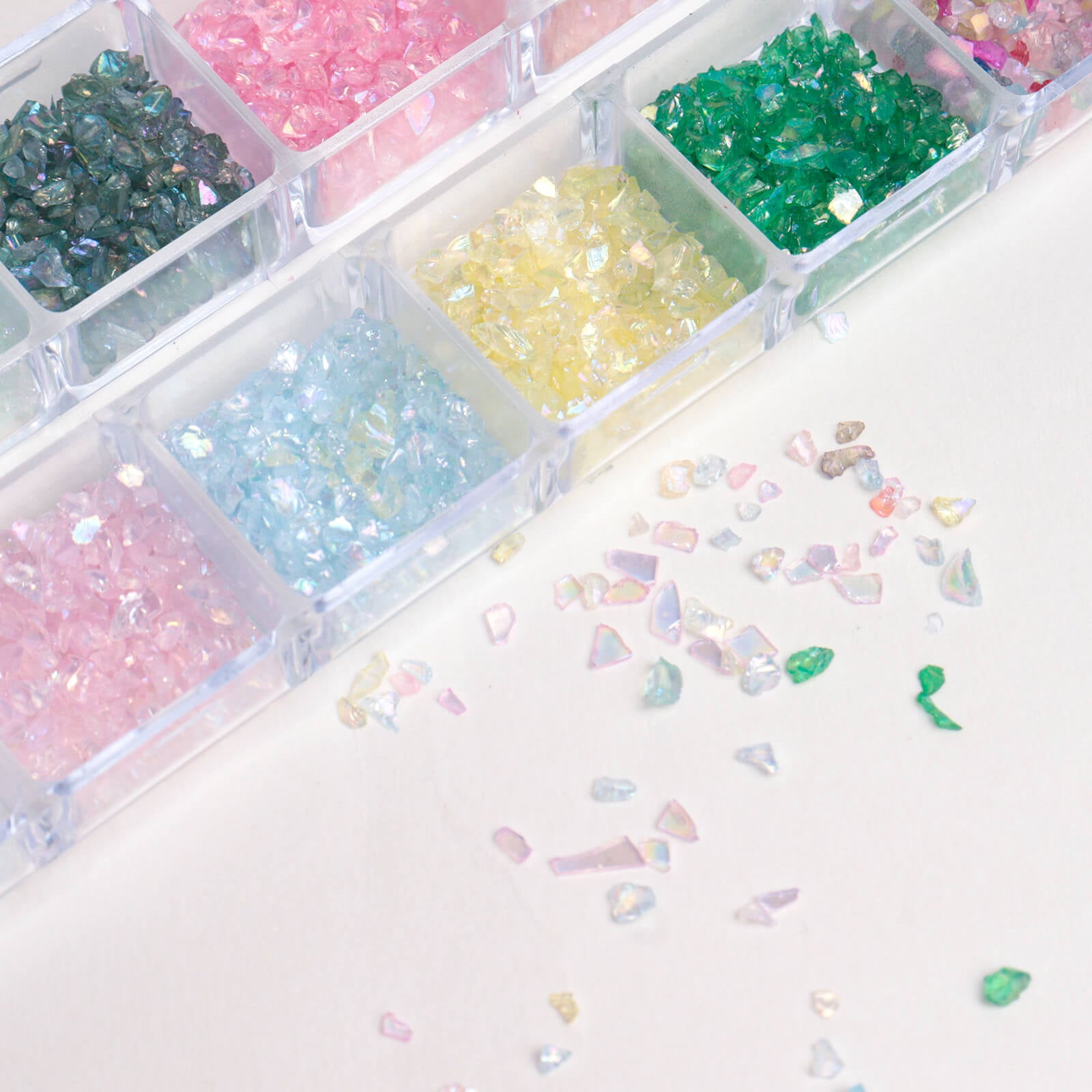 aurora-crushed-crystals-set-show