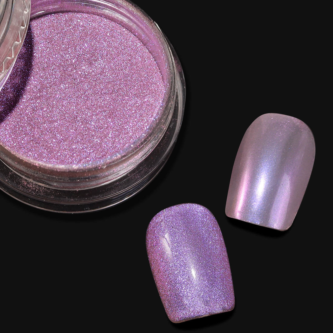 aurora-mermaid-cat-eye-pigment-set-light-purple