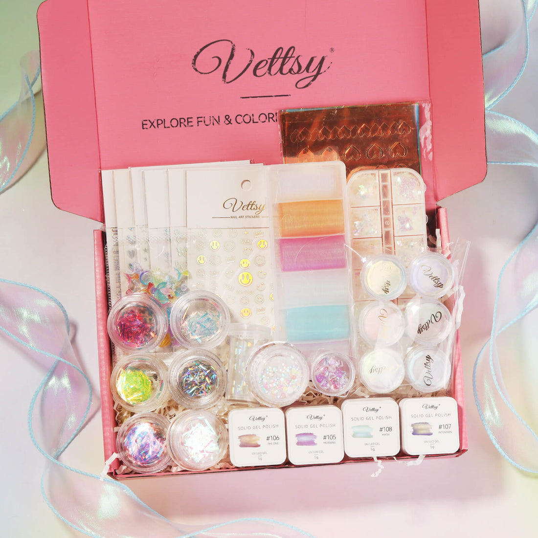 aurora-nail-art-tools-gel-nail-polishes-set