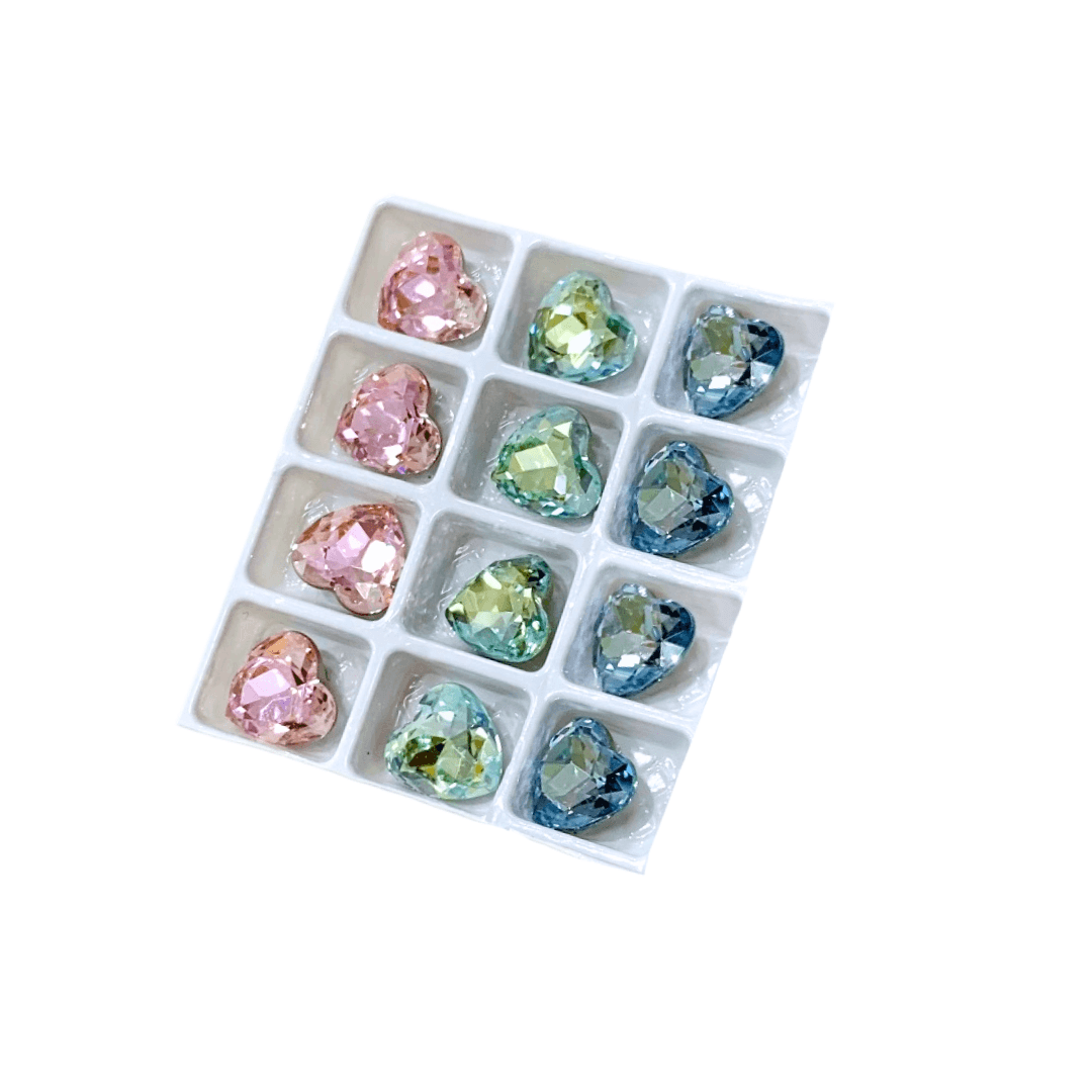 Aruroa Rhinestones