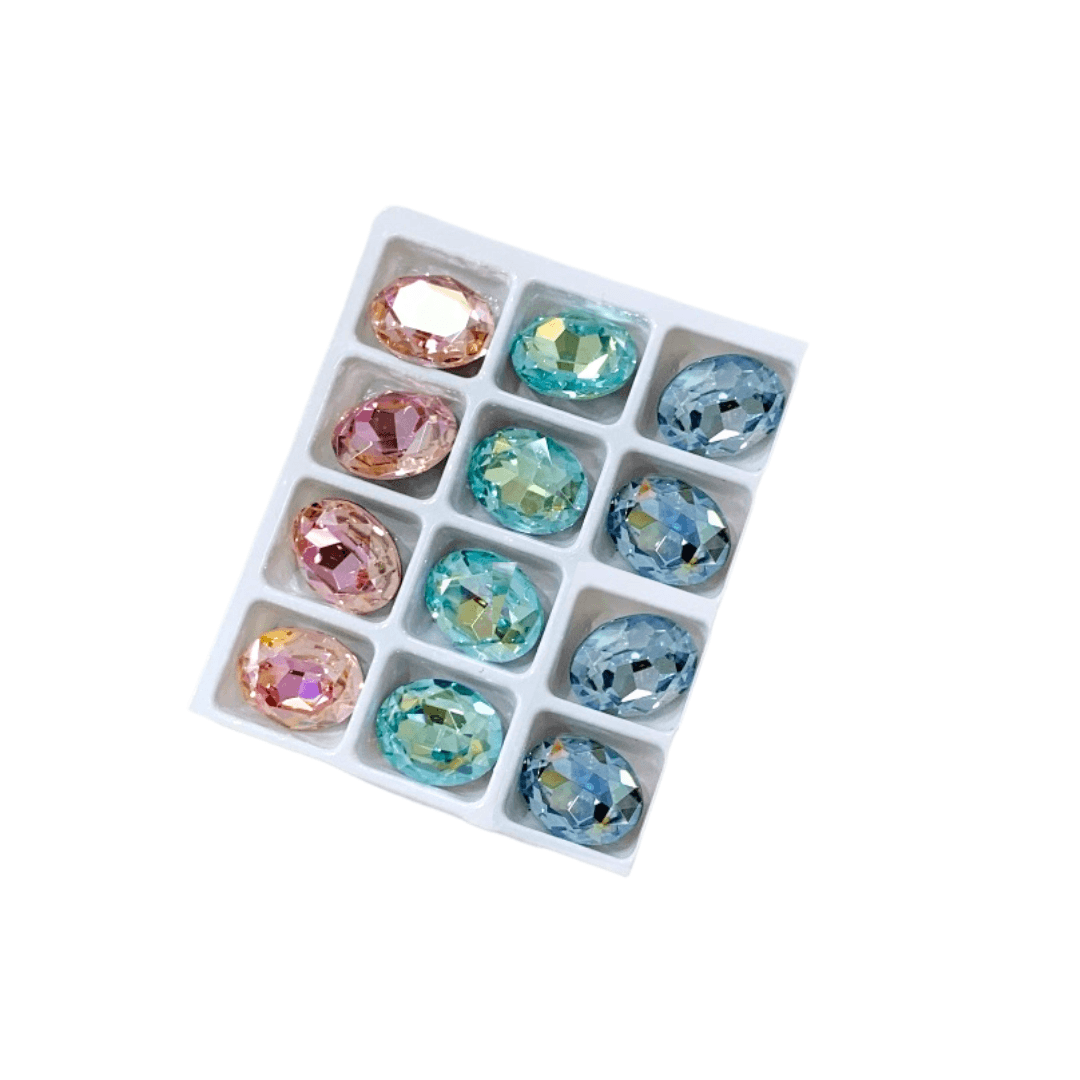 Aruroa Rhinestones