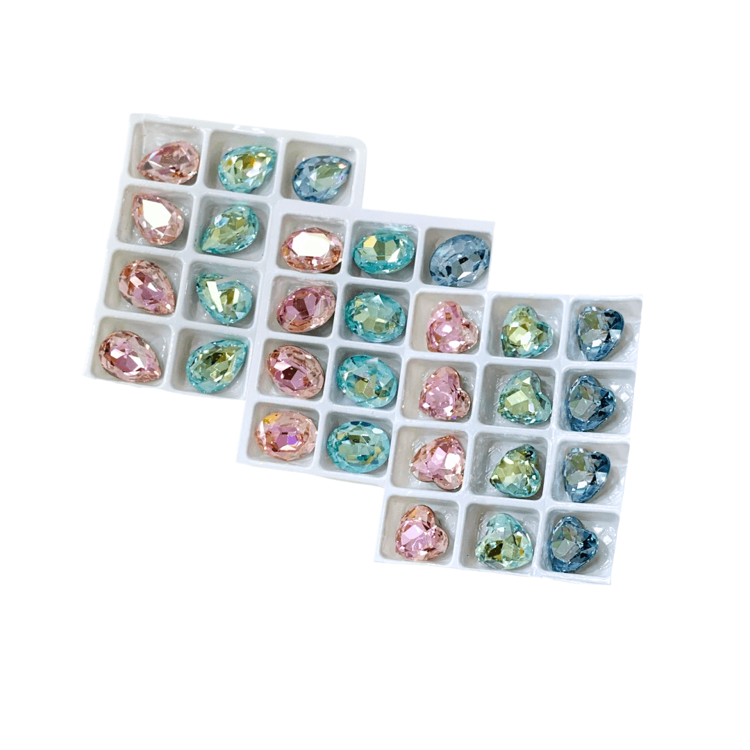 Aruroa Rhinestones