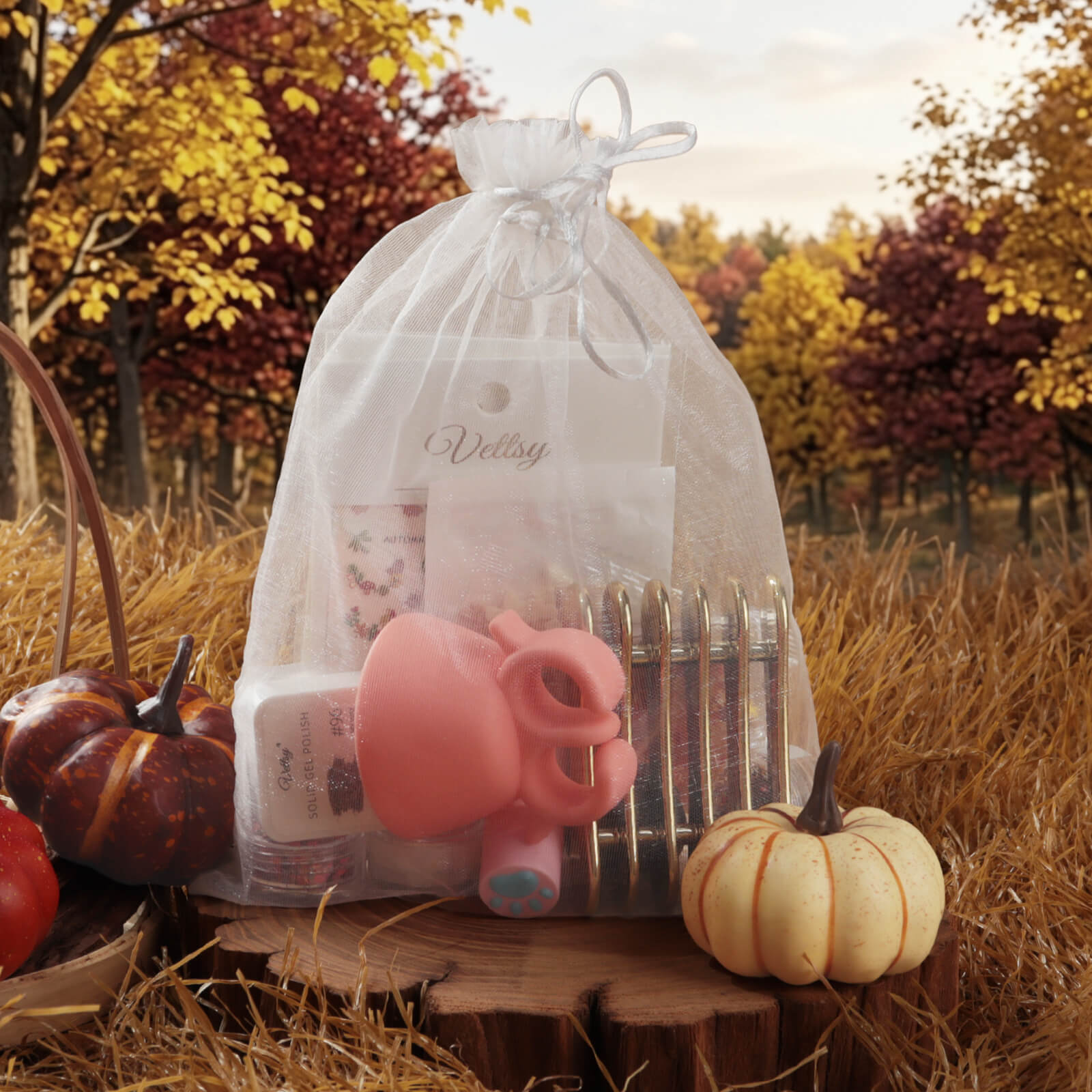 autumn-nail-art-lucky-bag