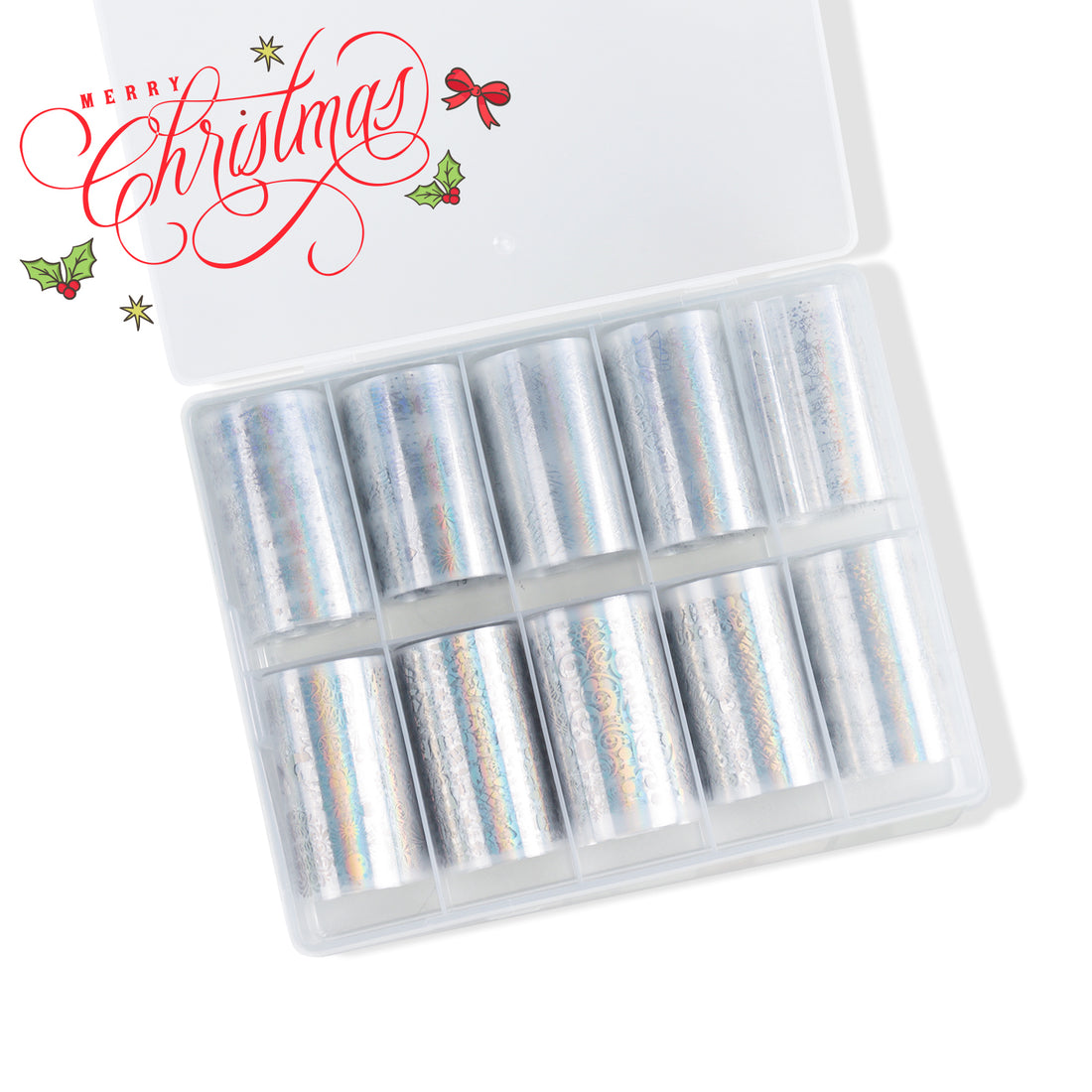 XMAS Transfer Foil