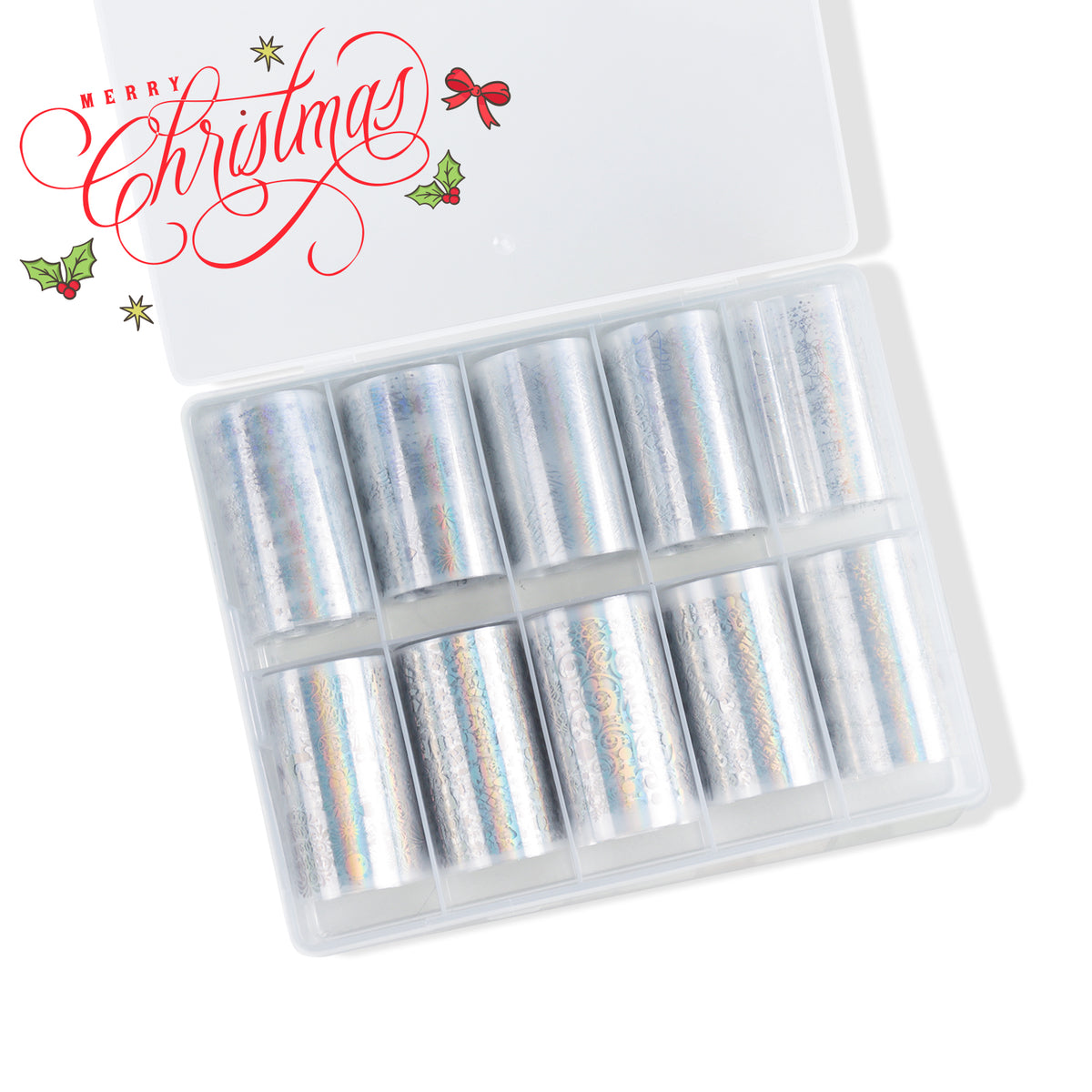 XMAS Transfer Foil