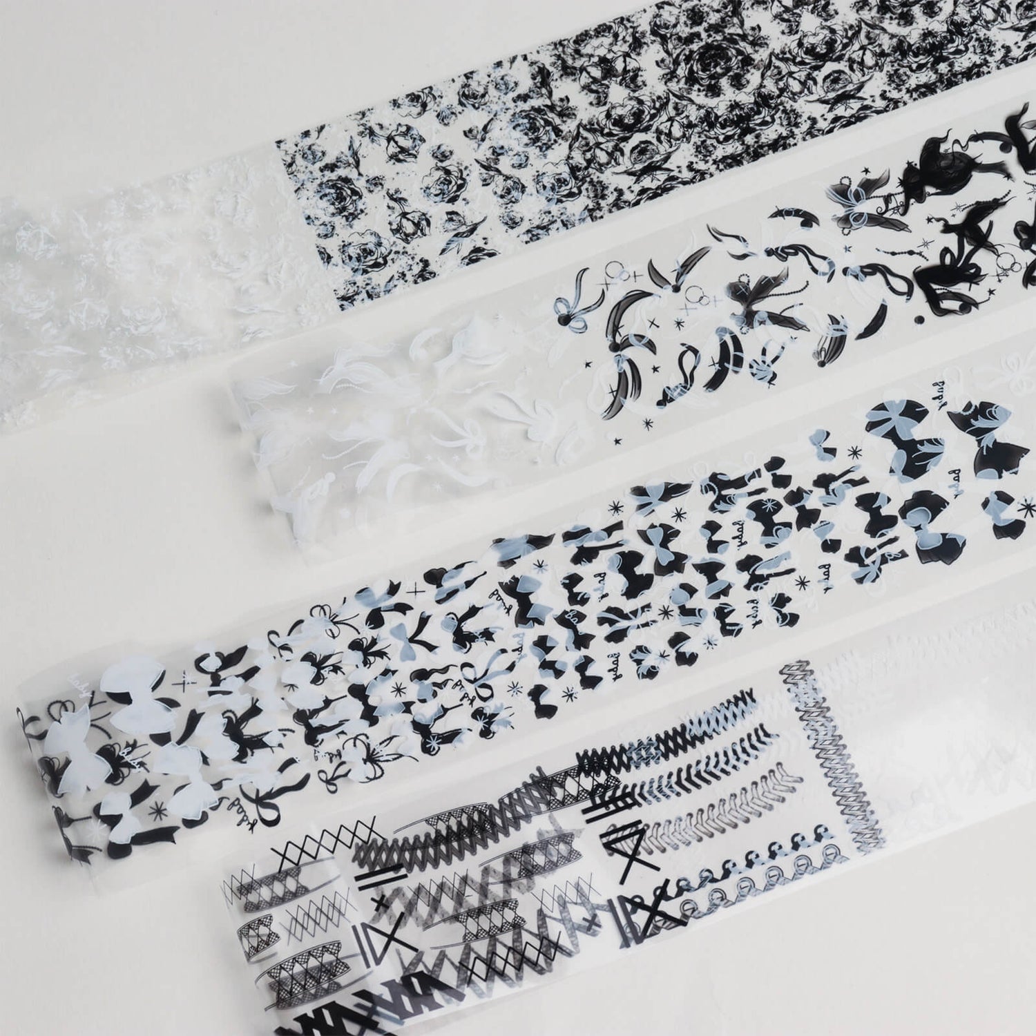 ballet-nail-art-transfer-foil-set-display