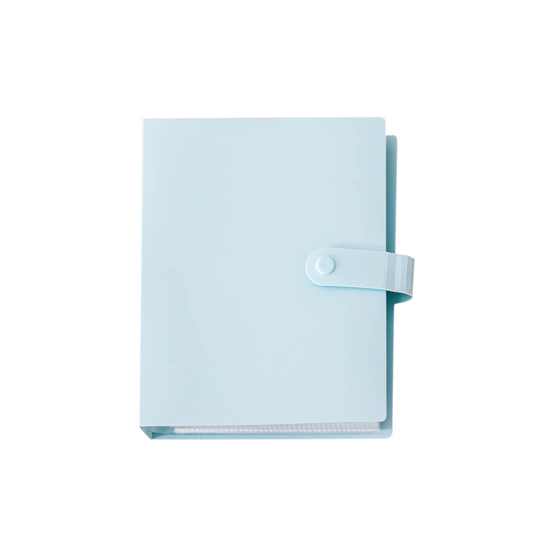 Sticker Collection Album