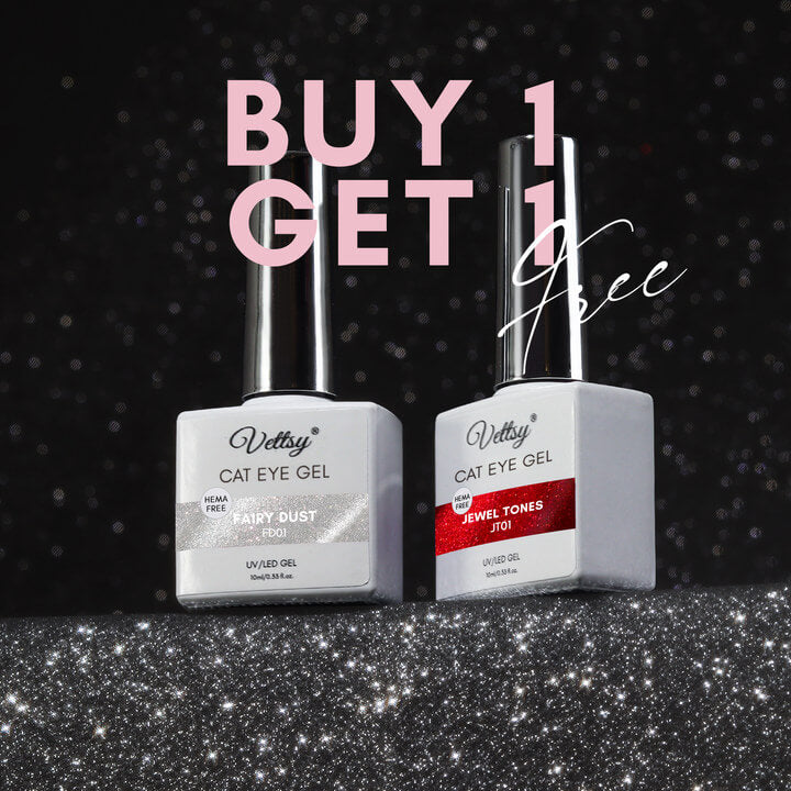 63 Cat Eye Gel BOGO Sale