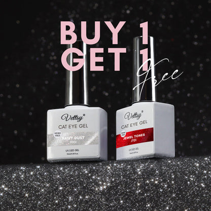 63 Cat Eye Gel BOGO Sale