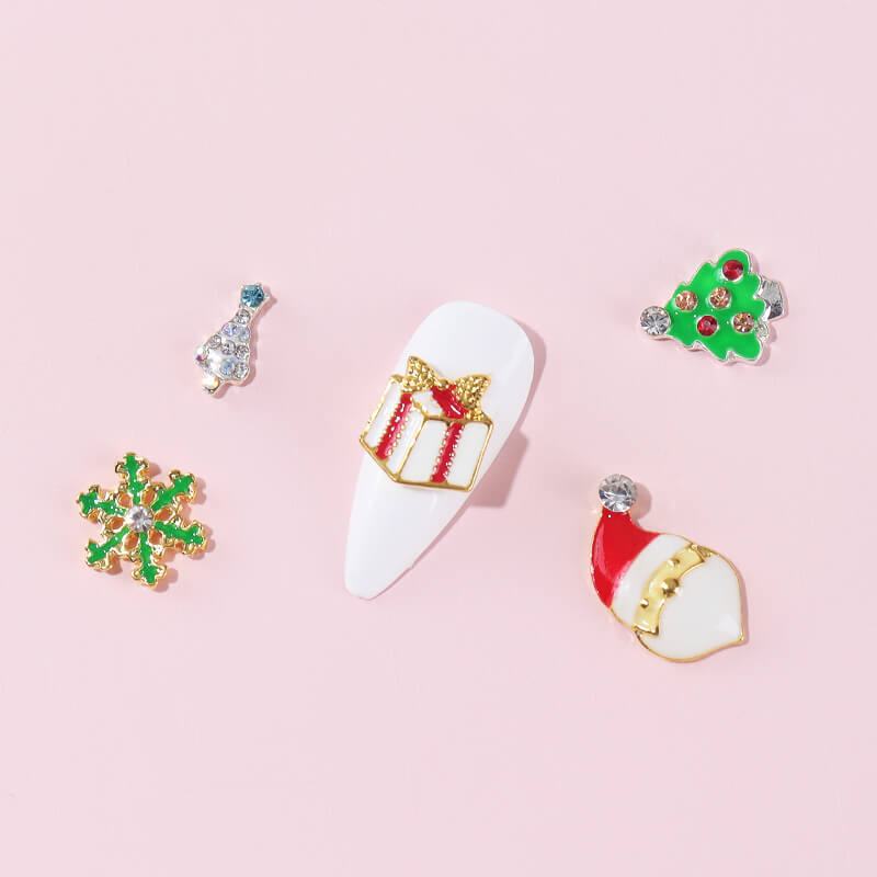 christmas-metal-nail-art-charms-show