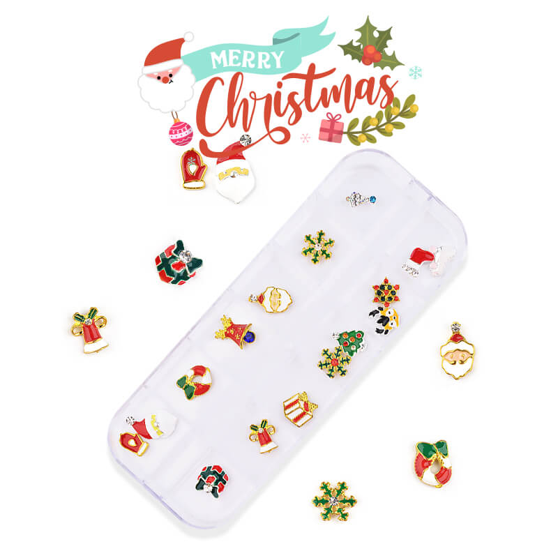 christmas-metal-nail-art-charms