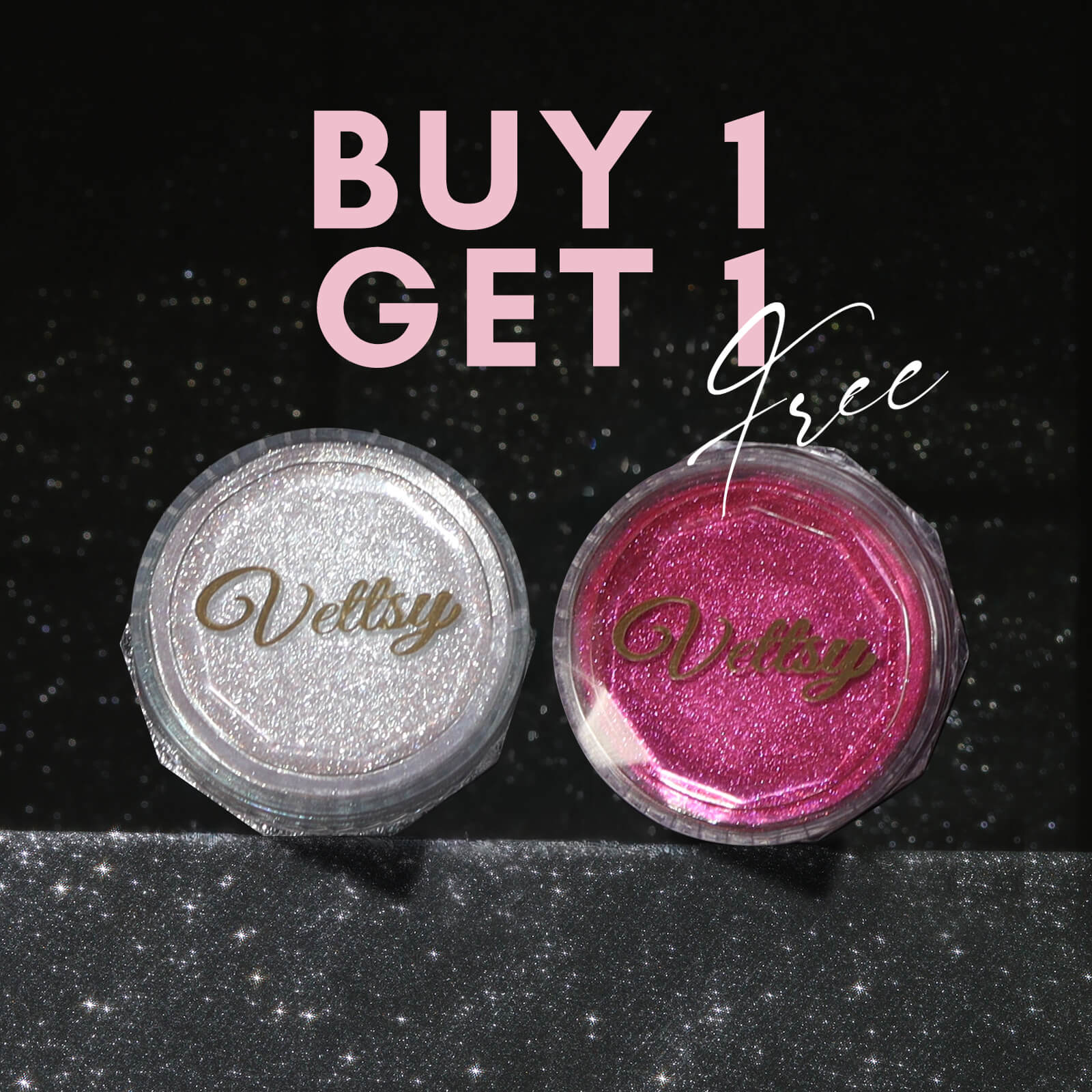 Juego de gel de luz de luna