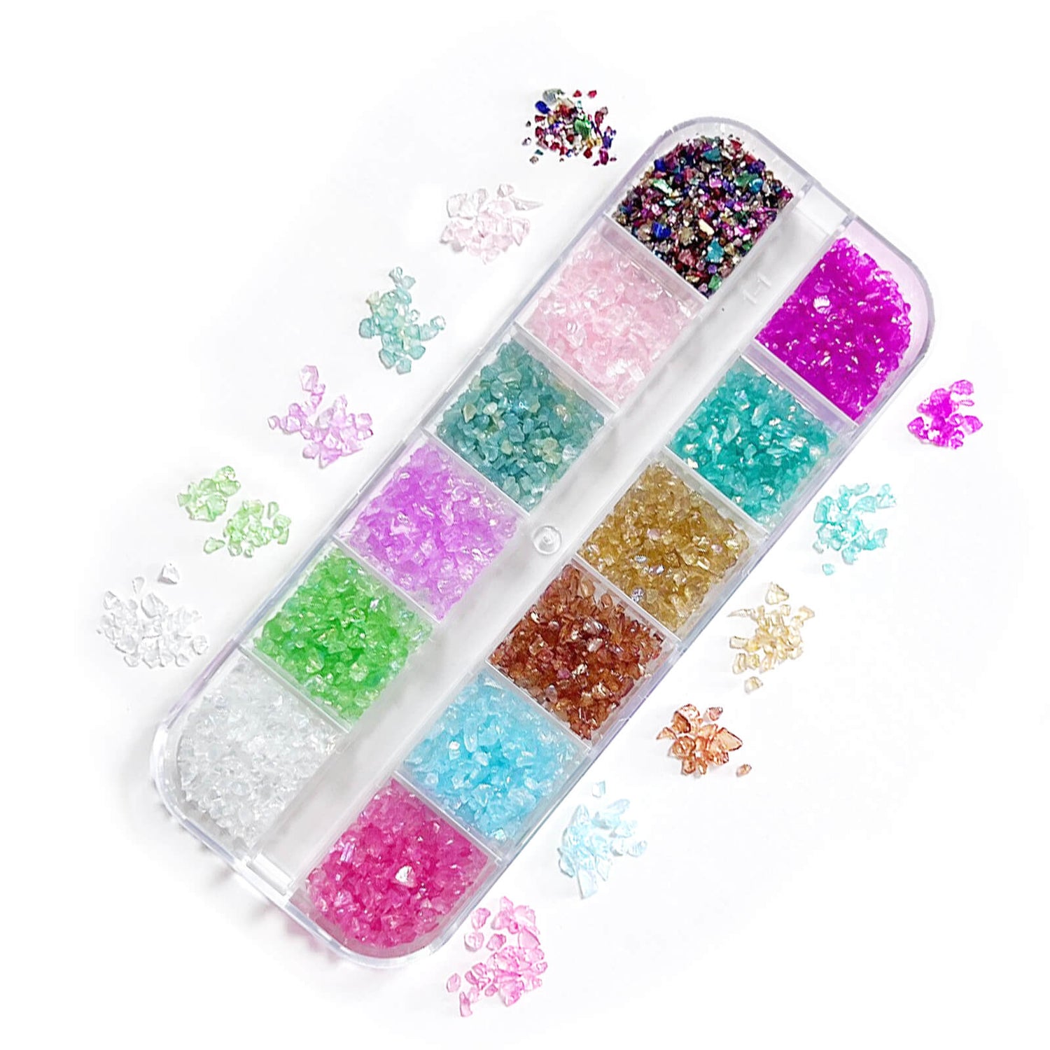 colorful-aurora-crushed-crystals-set