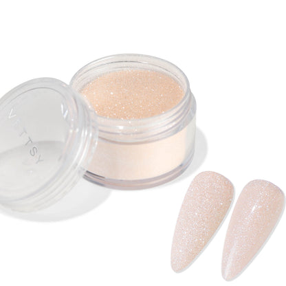 cotton-candy-nail-sugar-glitter-orange